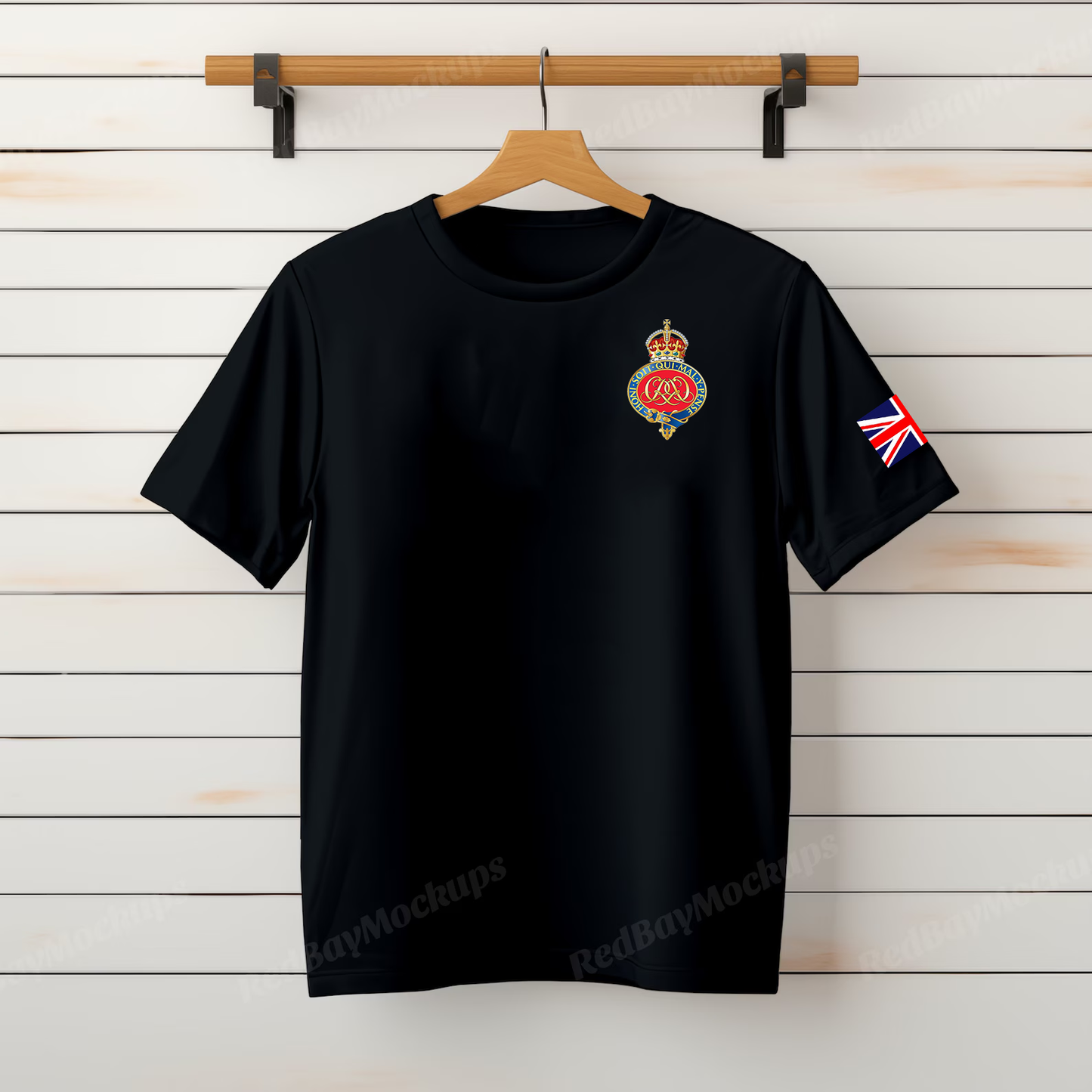 Grenadier Guards Short Sleeved Tshirt