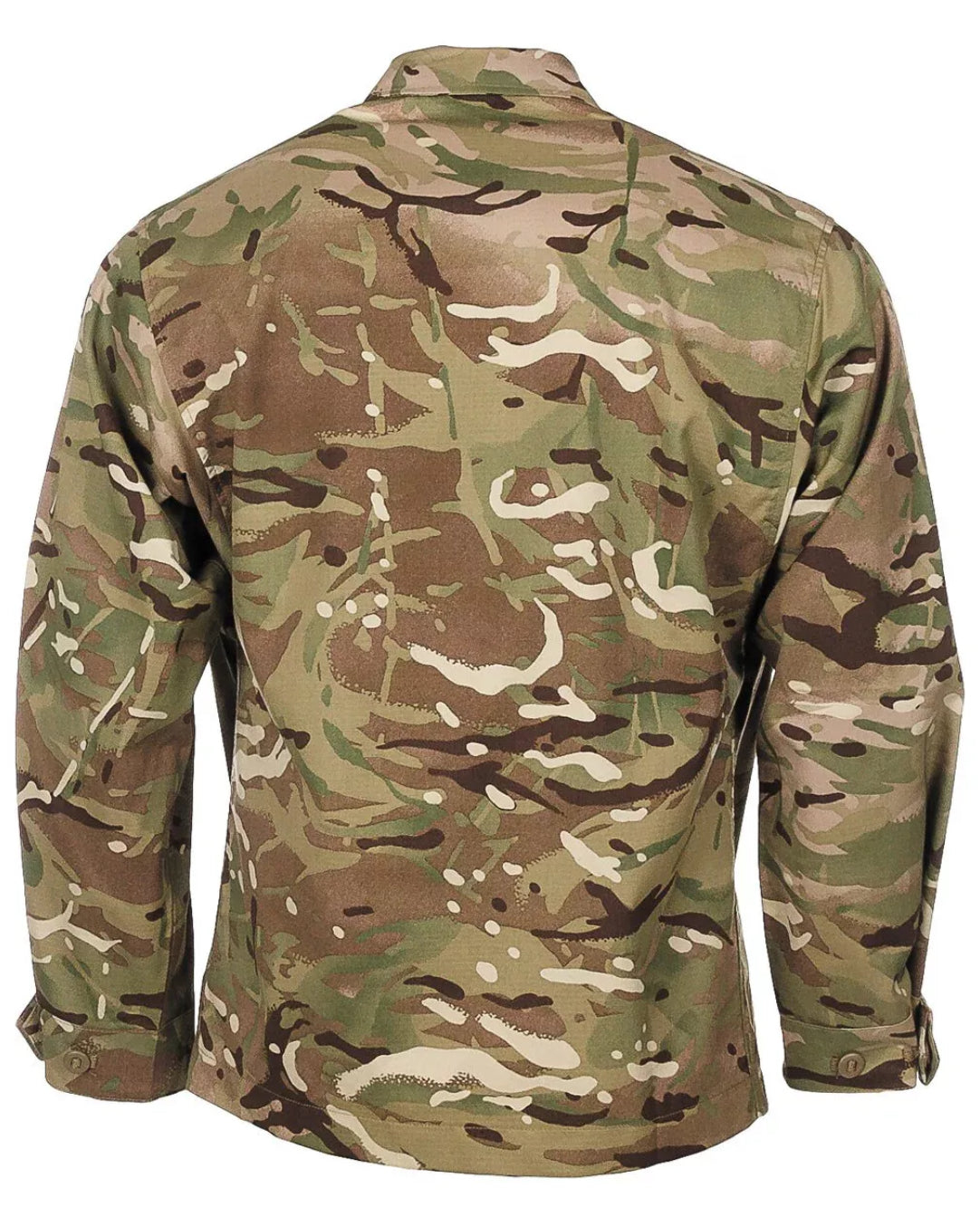Brand new - British Military Barrack MTP Shirt