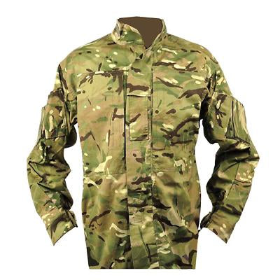 Brand new MTP PCS lightweight jacket