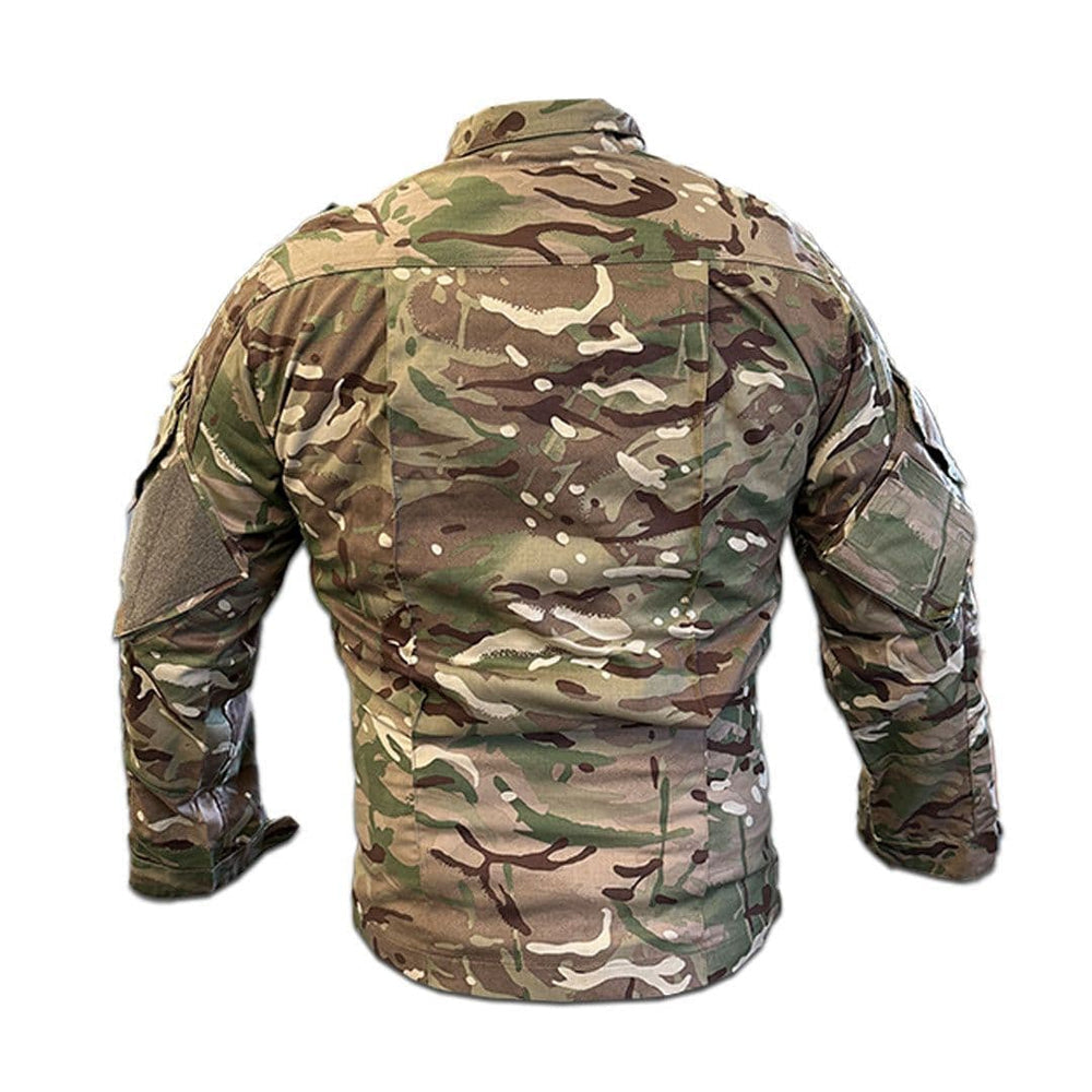 Brand new - MTP23 Multicam Shirt - Latest Issue British MTP Combat Shirt