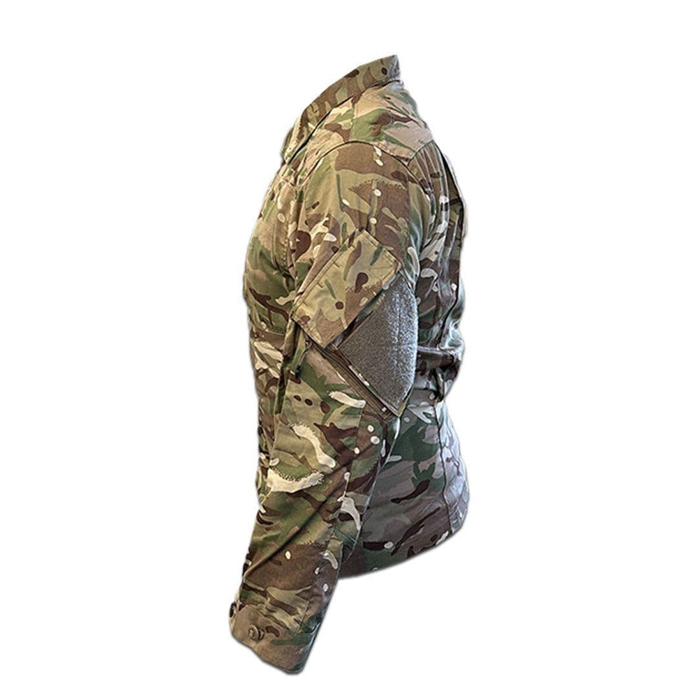 Brand new - MTP23 Multicam Shirt - Latest Issue British MTP Combat Shirt
