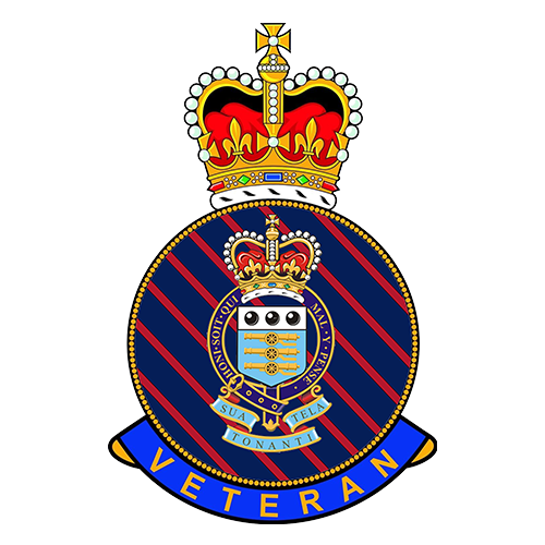 Royal Army Ordinance Corps Pin Badge