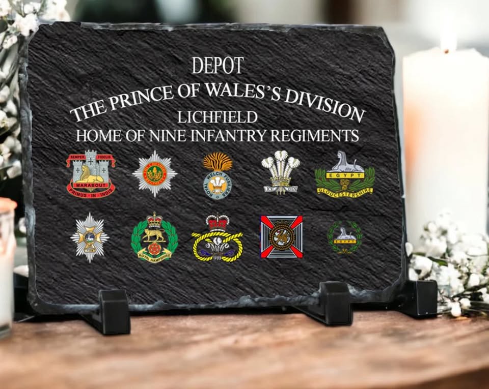 Depot Litchfield Slate