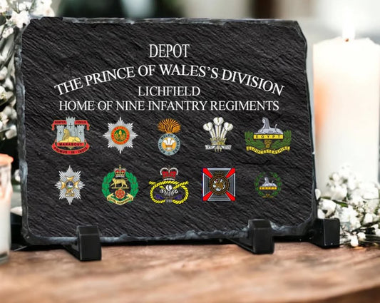 Depot Litchfield Slate