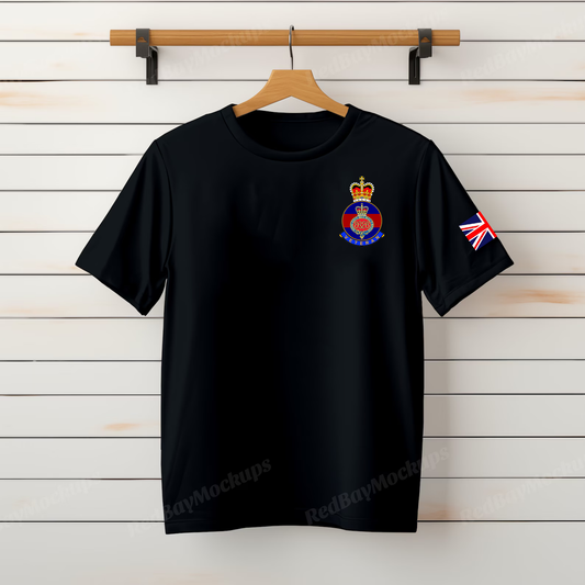 Grenadier Guards Veteran Short Sleeved Tshirt